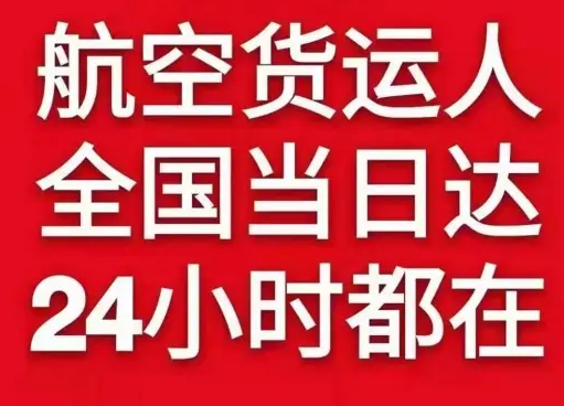 长海航空快递货物、航空货运:物流行业各岗位招聘